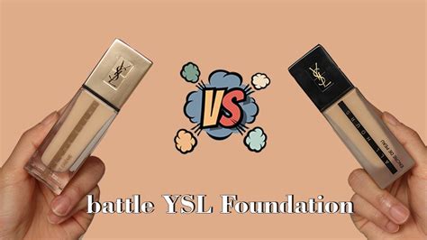 ysl touche eclat vs all hours